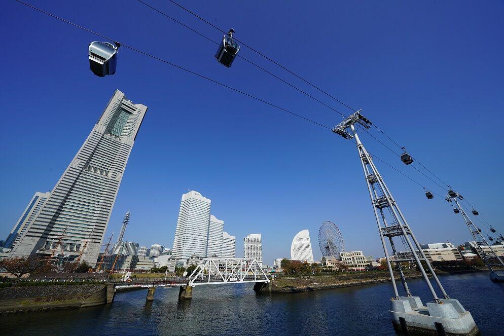 YOKOHAMA AIR CABIN_2023.JPG