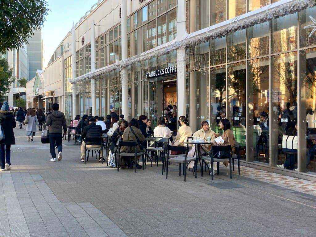 CIAL桜木町